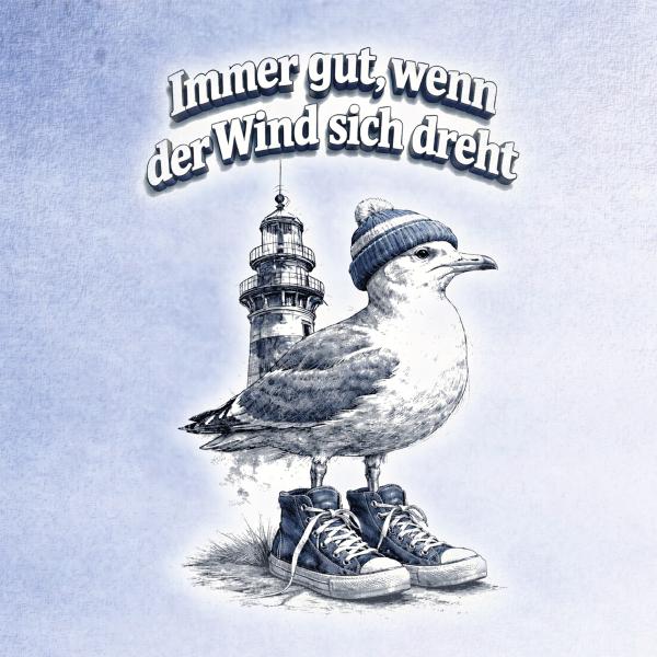 Wenn der Wind sich dreht (Vorbestellung ab 27.03.2026)